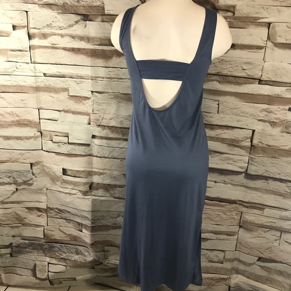 Divided women’s dress size 4 light fabric NWOT - Picture 4 of 7